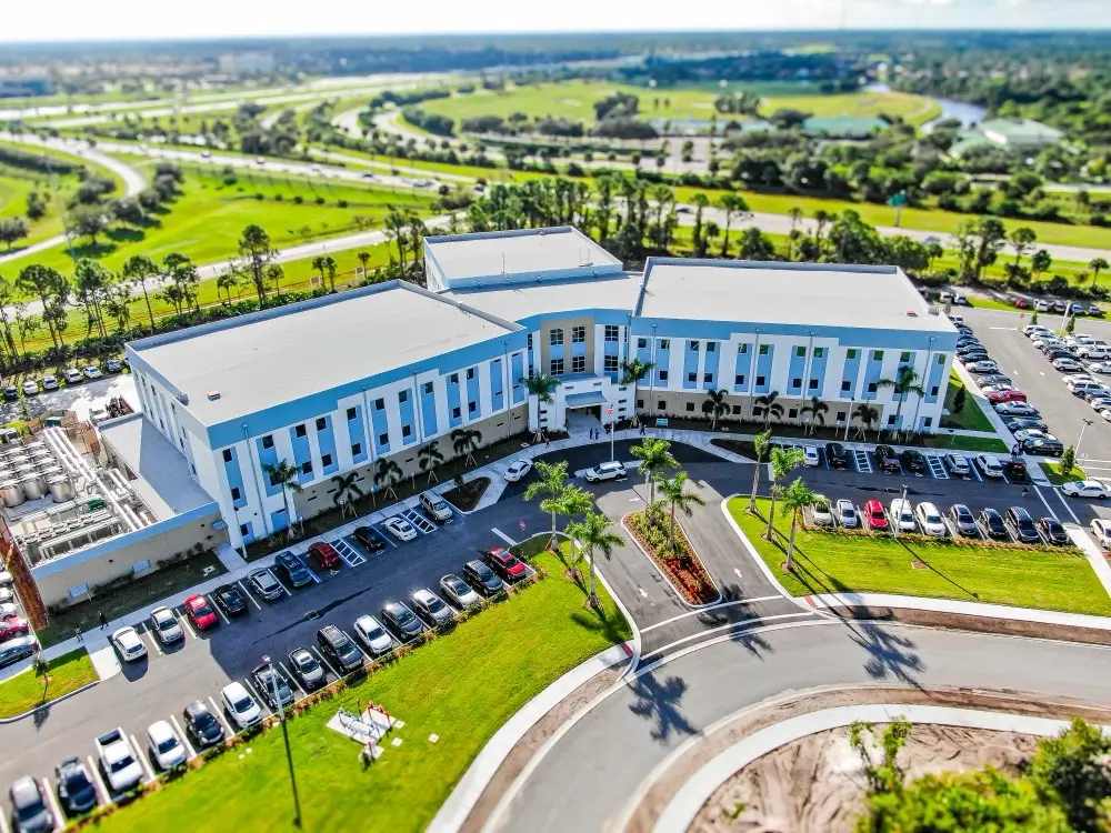 St Lucie County School District